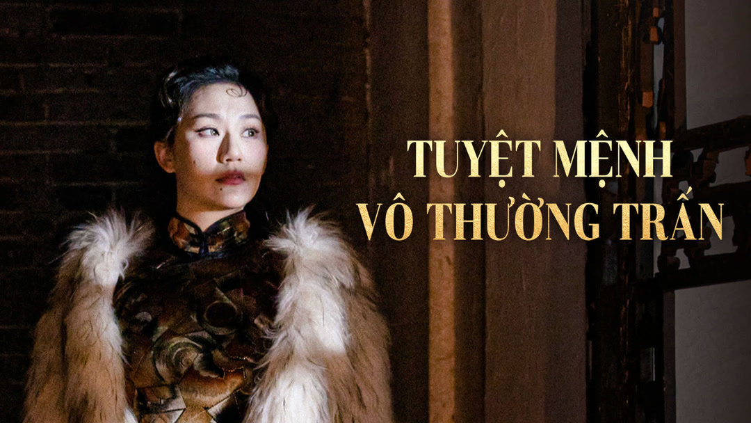 Xem Phim Tuyệt Mệnh Vô Thường Trấn Phụ Đề