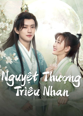 Nguyệt Thượng Triêu Nhan