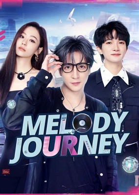 Melody Journey