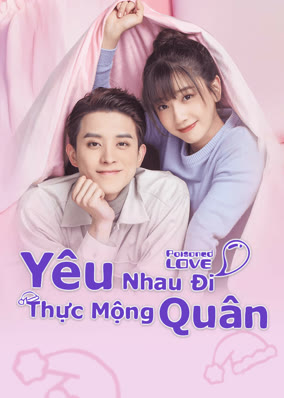 Yêu Nhau Đi, Thực Mộng Quân
