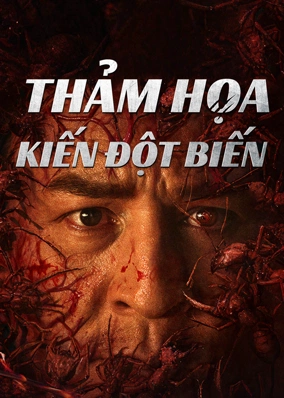 Thảm Họa Kiến Đột Biến