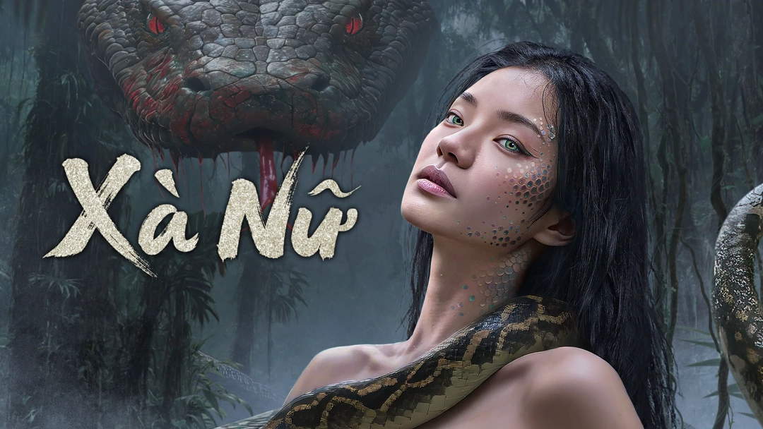 Xem Phim Xà Nữ Phụ Đề