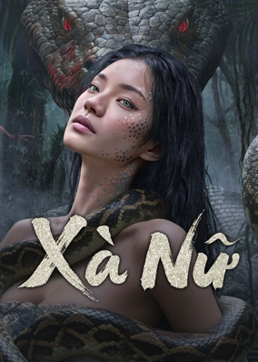 Xà Nữ