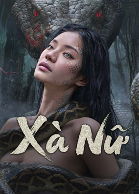 Xà Nữ