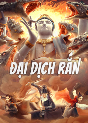 Đại Dịch Rắn