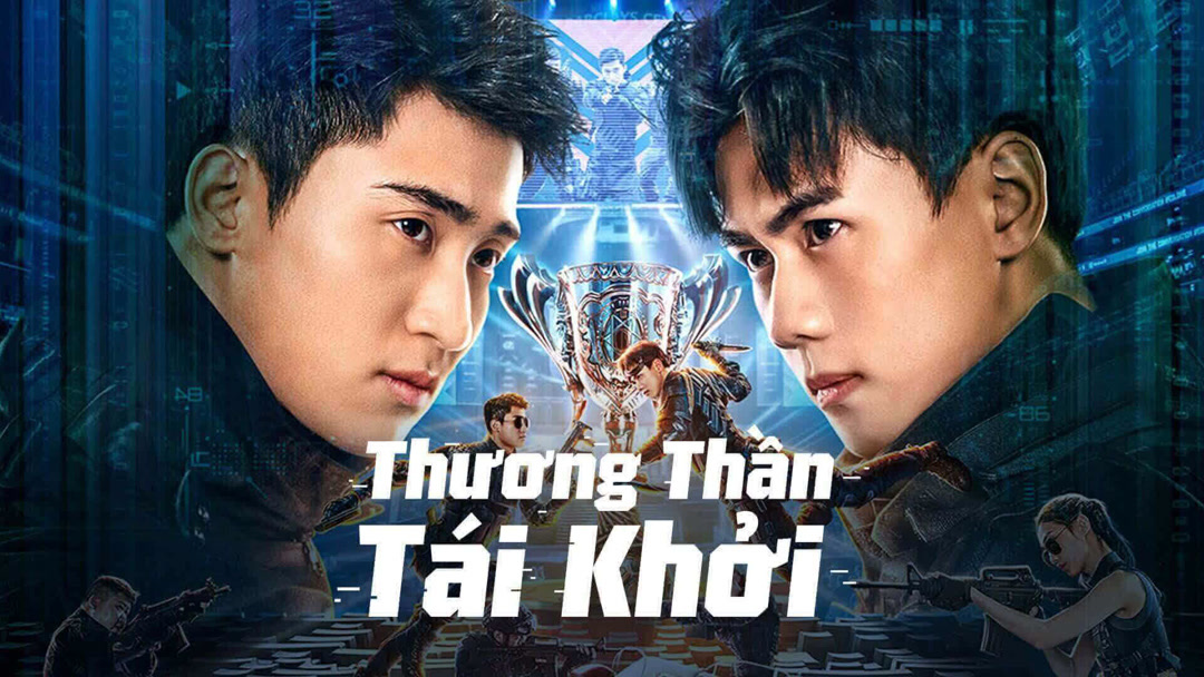 Xem Phim Thương Thần Tái Khởi Phụ Đề
