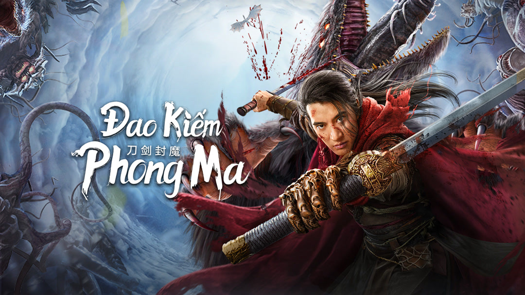 Xem Phim Đao Kiếm Phong Ma Phụ Đề