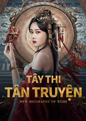 Tây Thi Tân Truyện
