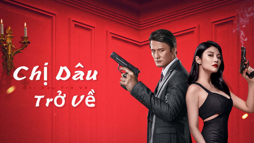 Xem Phim Chị Dâu Trở Về Phụ Đề