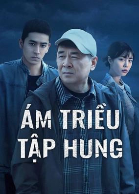 Ám Triều Tập Hung