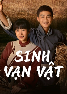 Sinh Vạn Vật
