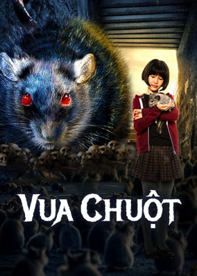 Vua Chuột