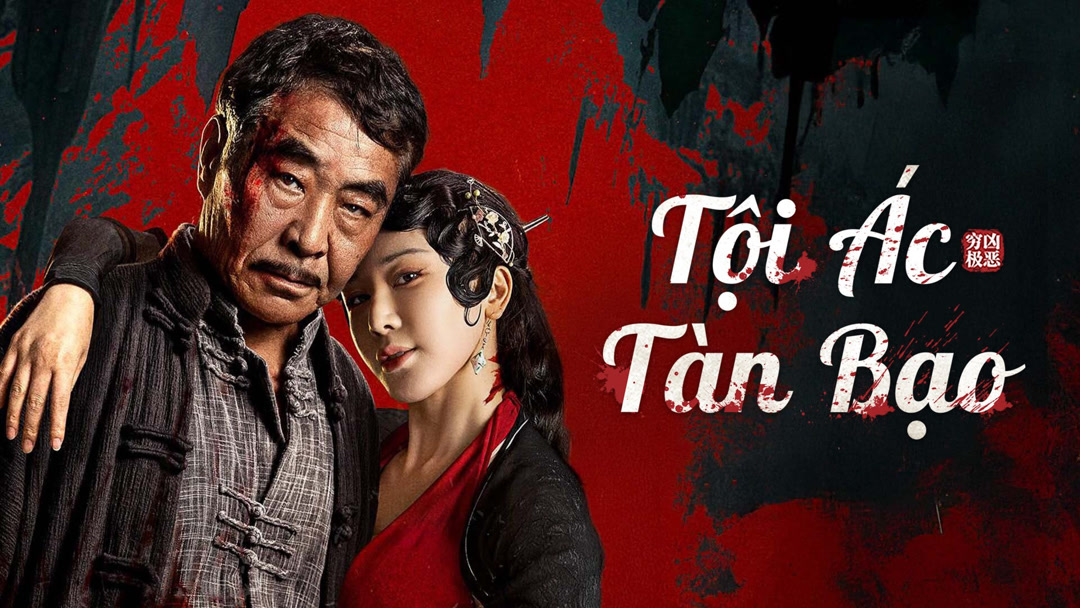 Xem Phim Tội Ác Tàn Bạo Phụ Đề
