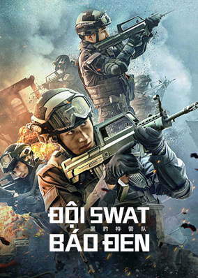 Panther SWAT (Thai ver.)