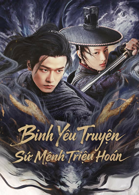 Bình Yêu Truyện: Sứ Mệnh Triệu Hoán
