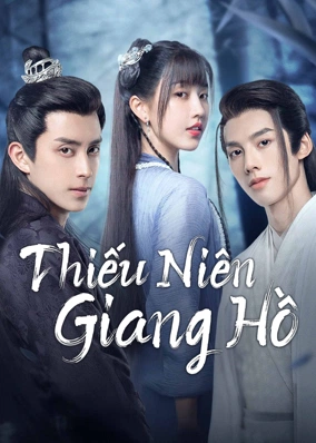 Thiếu Niên Giang Hồ