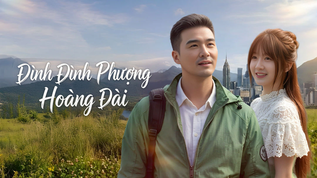 Xem Phim Đình Đình Phượng Hoàng Đài Phụ Đề
