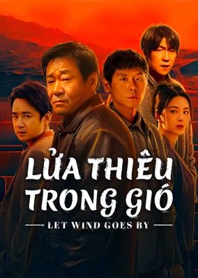 Lửa Thiêu Trong Gió