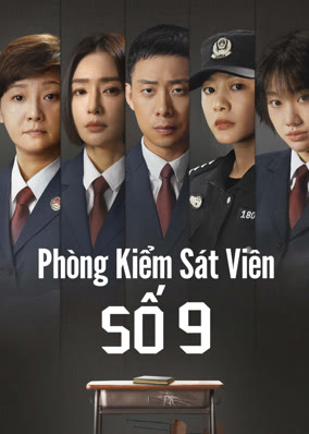 Phòng Kiểm Sát Viên Số 9