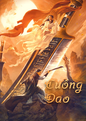 Cuồng Đao