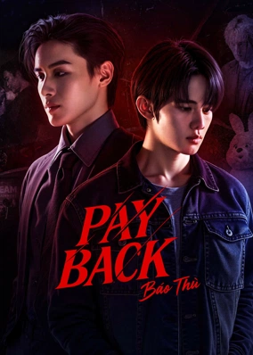 PAYBACK: Báo Thù