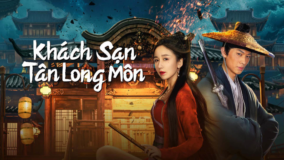 Xem Phim Khách Sạn Tân Long Môn Phụ Đề