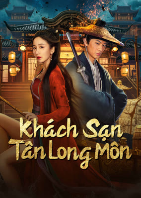Khách Sạn Tân Long Môn