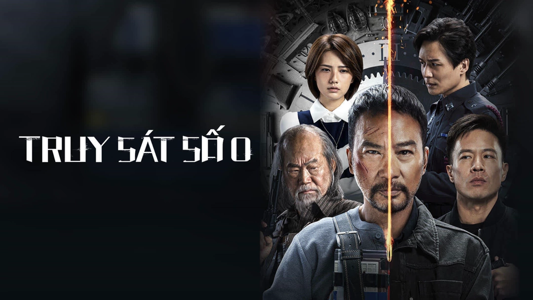 Xem Phim Truy Sát Số 0 Phụ Đề