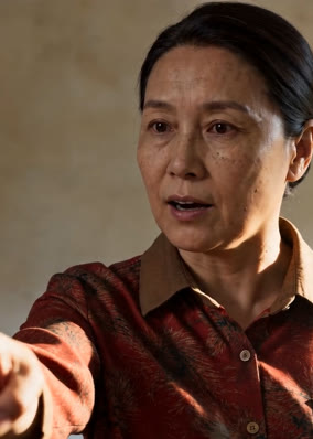 Liên Minh Mẹ Chồng Nàng Dâu