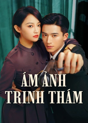 Ám Ảnh Trinh Thám