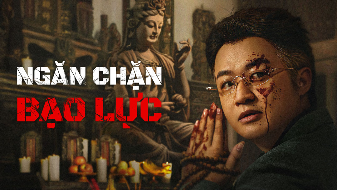 Xem Phim Ngăn Chặn Bạo Lực Phụ Đề