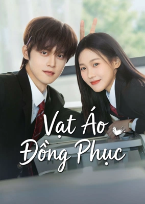 Vạt Áo Đồng Phục