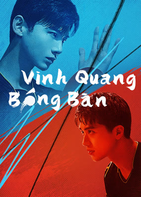 Vinh Quang Bóng Bàn