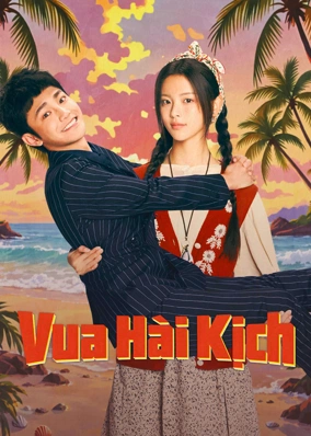Vua Hài Kịch