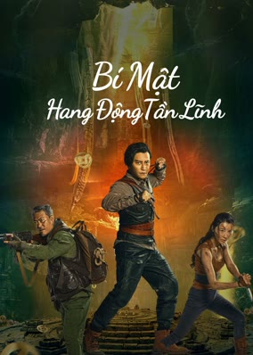 Bí Mật Hang Động Tần Lĩnh