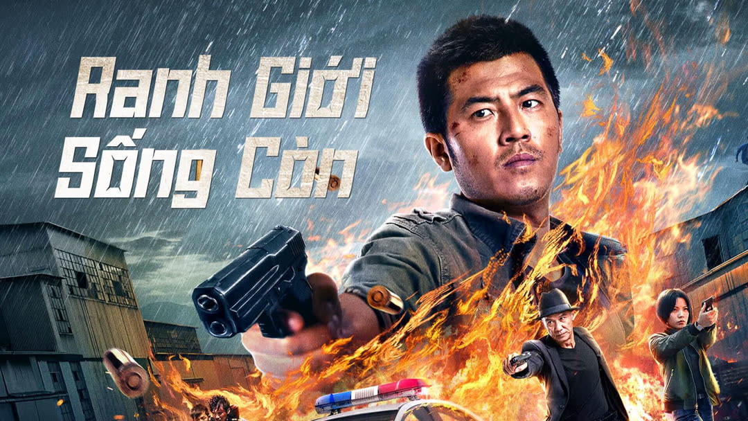 Xem Phim Ranh Giới Sống Còn Phụ Đề