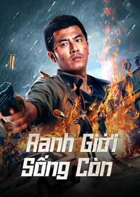 Ranh Giới Sống Còn