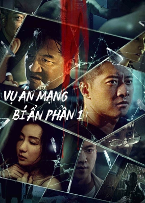 Vụ Án Mạng Bí Ẩn Phần 1