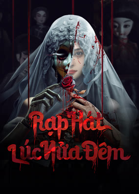 Rạp Hát Lúc Nửa Đêm