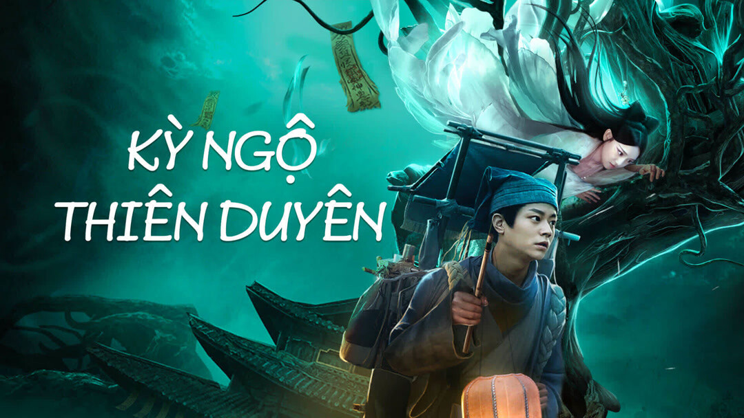Xem Phim Kỳ Ngộ Thiên Duyên Phụ Đề