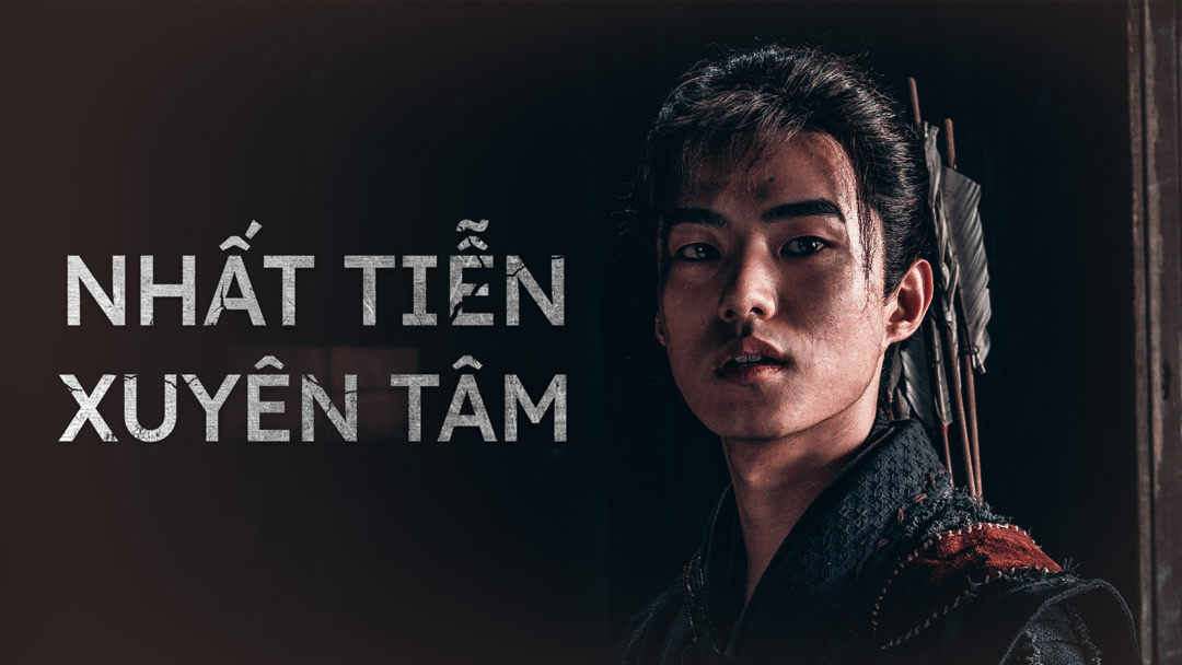 Xem Phim Nhất Tiễn Xuyên Tâm Phụ Đề