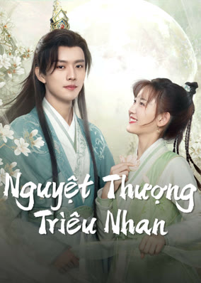 Nguyệt Thượng Triêu Nhan