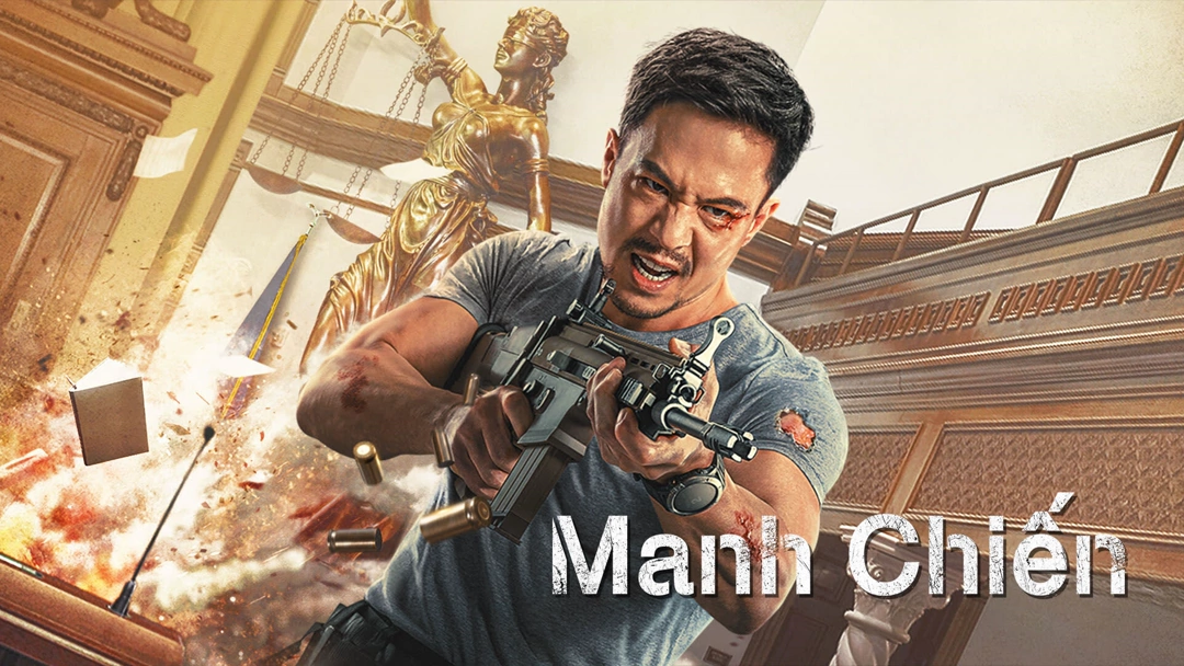 Xem Phim Manh Chiến Phụ Đề