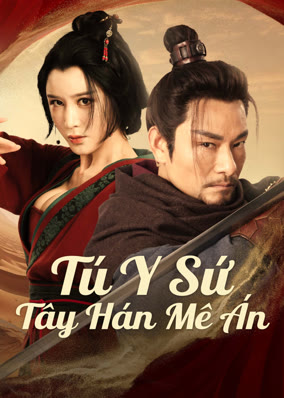 Tú Y Sứ: Tây Hán Mê Án