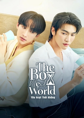 The Boy Next World: Yêu Vượt Thời Không