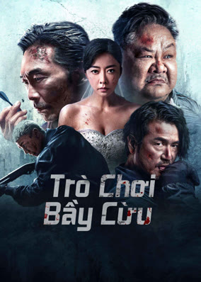 Trò Chơi Bầy Cừu