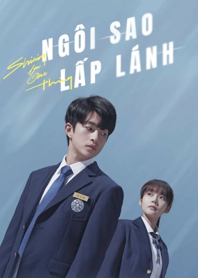 Ngôi Sao Lấp Lánh