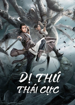 Dị Thú Thái Cực