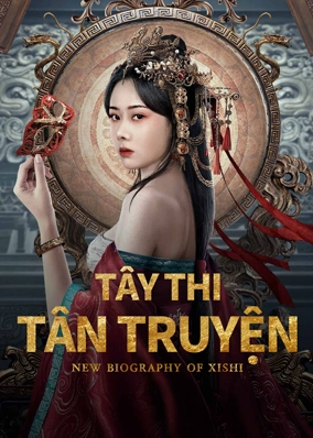 Tây Thi Tân Truyện