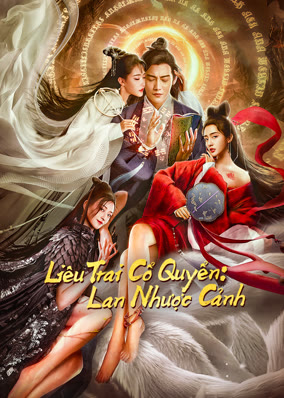 Liêu Trai Cổ Quyển: Lan Nhược Cảnh